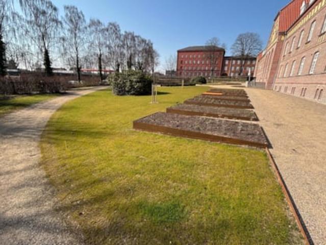 1 værelses lejlighed Christiansfeldvej, 6100 Haderslev