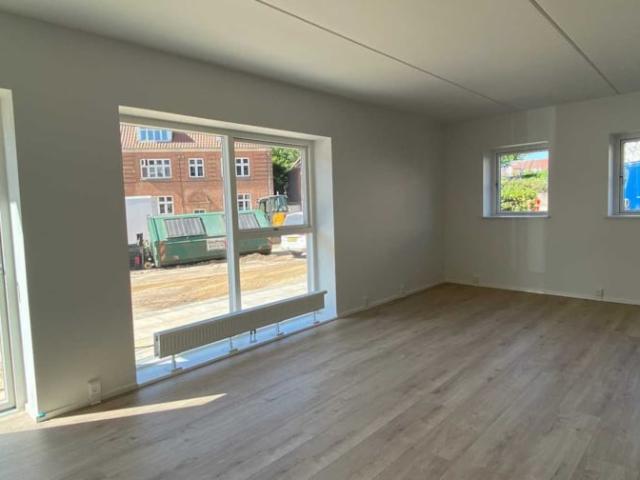 1 værelses lejlighed Dalbergsgade, 8800 Viborg