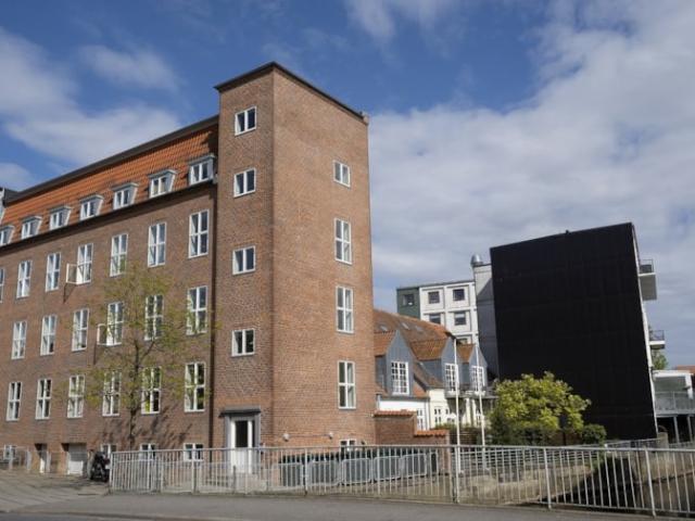 1 værelses lejlighed Divelshul, 6000 Kolding