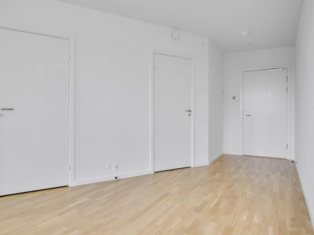 1 værelses lejlighed Elstarvej, 2500 Valby