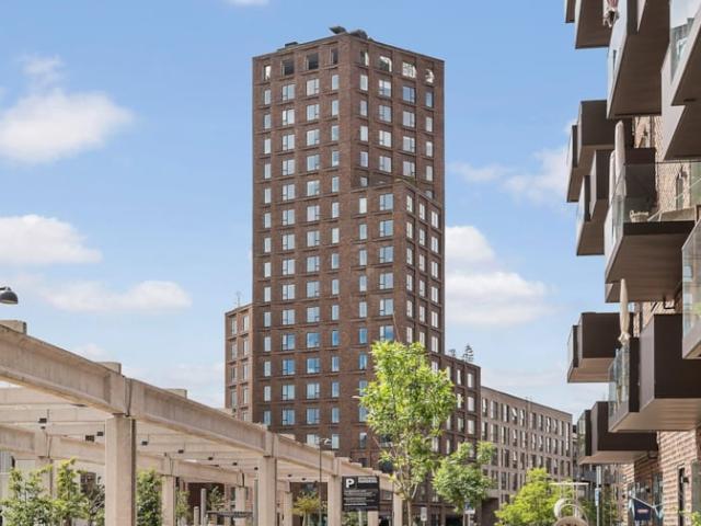 1 værelses lejlighed Elstarvej, 2500 Valby