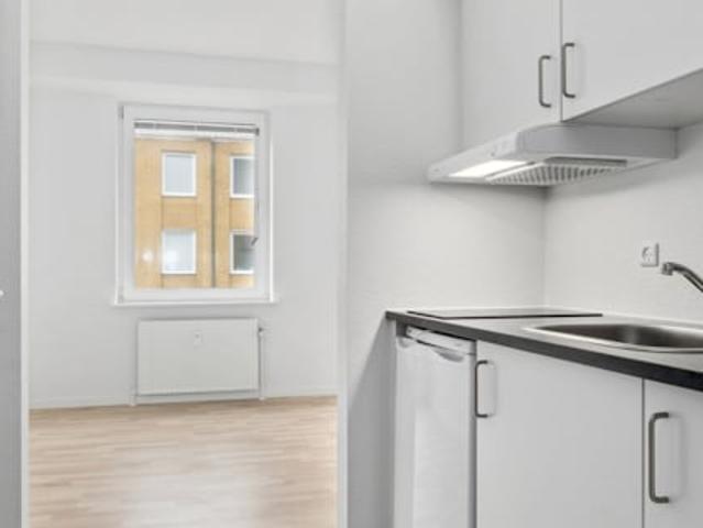1 værelses lejlighed Fælledvej, 8800 Viborg