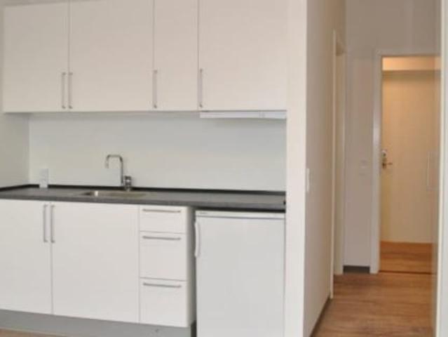 1 værelses lejlighed Farvervej, 8800 Viborg