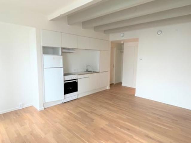 1 værelses lejlighed Gøteborg Allé, 8200 Aarhus N