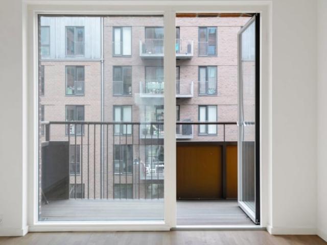 1 værelses lejlighed Gammel Køge Landevej, 2500 Valby