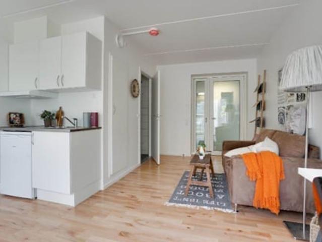 1 værelses lejlighed Gammel Køge Landevej, 2500 Valby