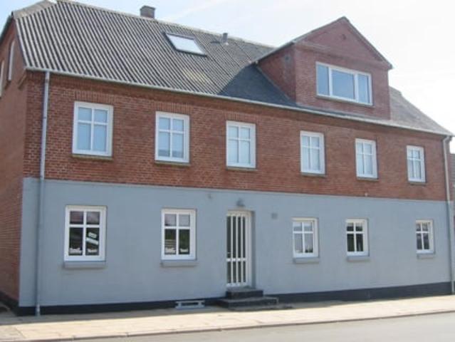 1 værelses lejlighed Hovedgaden, 8831 Løgstrup