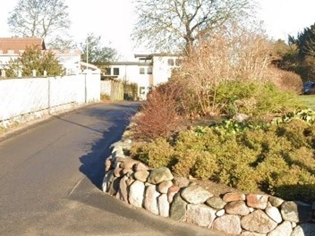 1 værelses lejlighed i Næstved!
