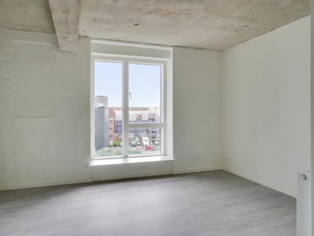 1 værelses lejlighed i Odense C