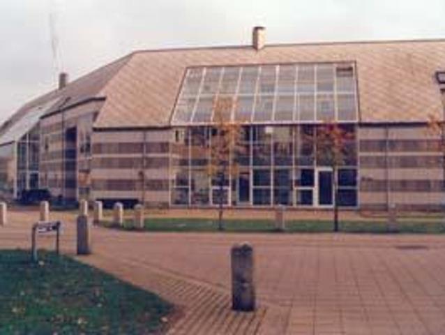 1 værelses lejlighed i Odense SØ