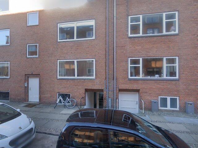 1 værelses lejlighed i Aalborg
