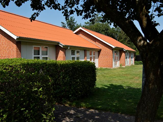 1 værelses lejlighed i Bjerringbro
