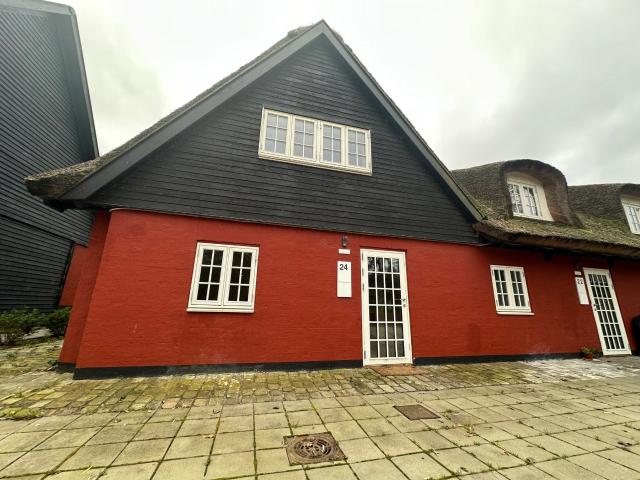 1 værelses lejlighed i Frederikssund