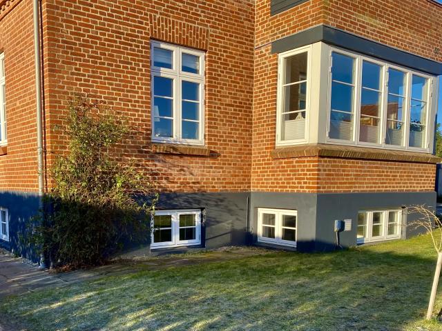 1 værelses lejlighed i Grøfthøjhuset