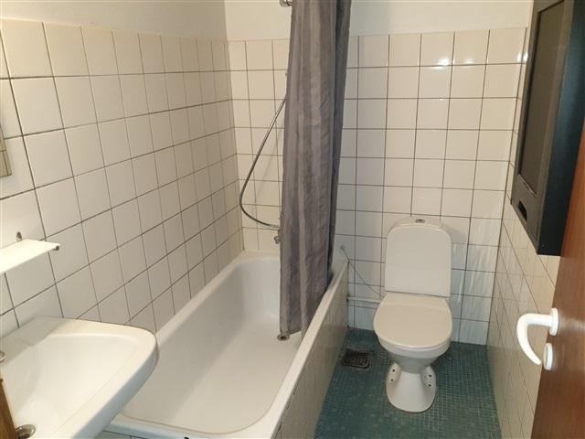 1 værelses lejlighed i Hvidovre, tæt på Rødovre station