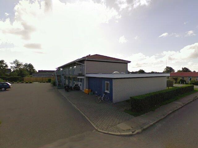 1 værelses lejlighed i Hals