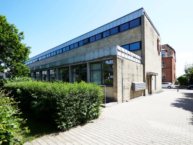 1 værelses lejlighed i Hillerød