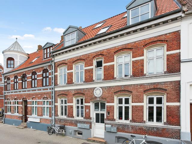 1 værelses lejlighed i Horsens