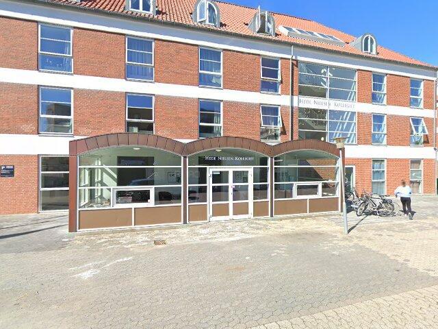 1 værelses lejlighed i Horsens