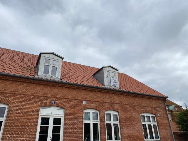 1 værelses lejlighed i Ringkøbing