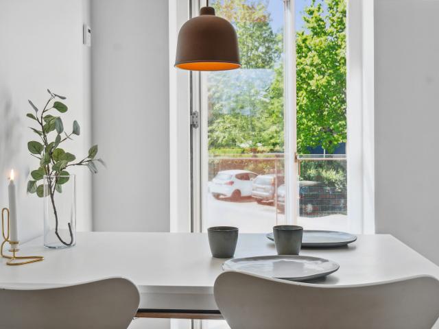1 værelses lejlighed i Risskov