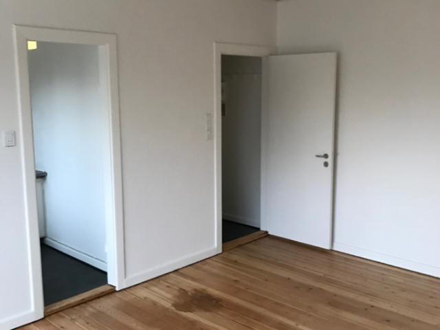1 værelses lejlighed i Silkeborg