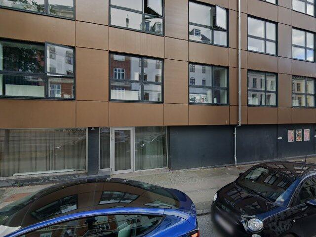 1 værelses lejlighed i Valby
