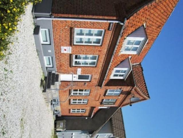 1 værelses lejlighed Jegstupvej, 8800 Viborg