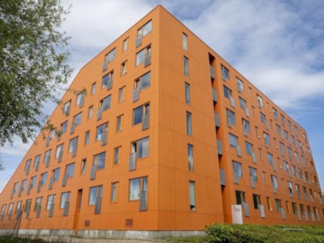 1 værelses lejlighed Kolding Åpark, 6000 Kolding