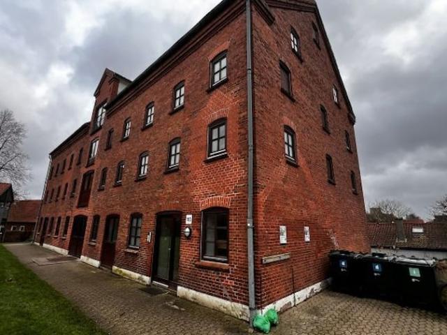 1 værelses lejlighed Låsbygade, 6000 Kolding