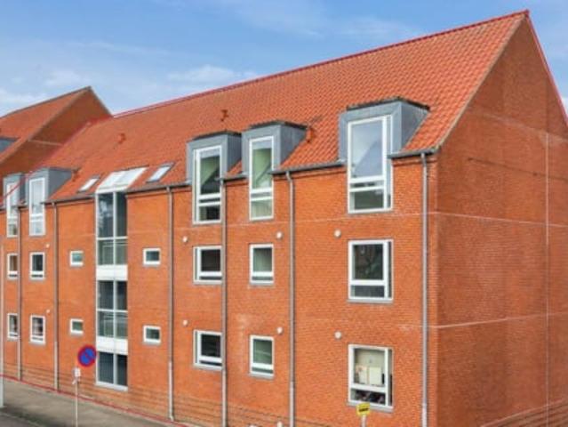 1 værelses lejlighed Langdammen, 8800 Viborg