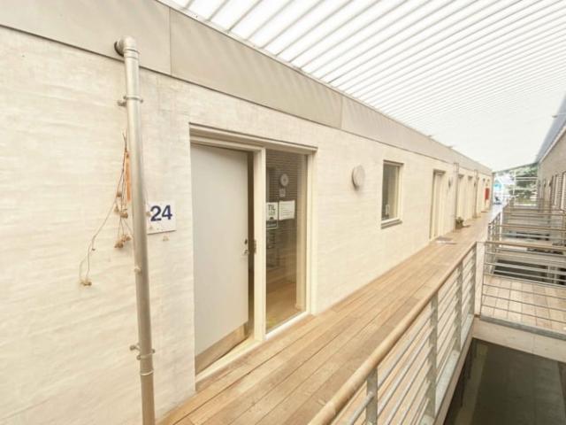 1 værelses lejlighed Moltrupvej, 6100 Haderslev