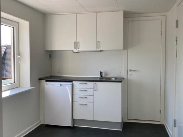 1 værelses lejlighed Nørregade, 8850 Bjerringbro