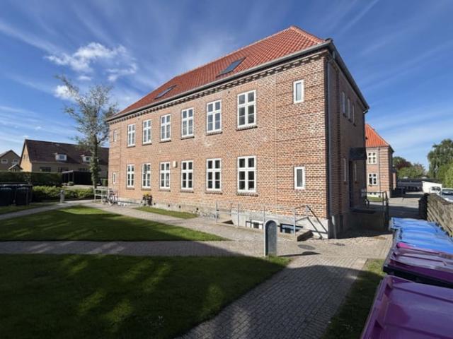 1 værelses lejlighed Olaf Ryesvej, 6100 Haderslev