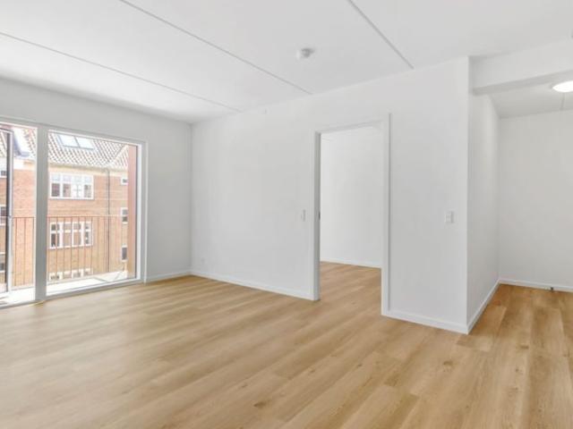 1 værelses lejlighed Otte Ruds Gade, 8200 Aarhus N