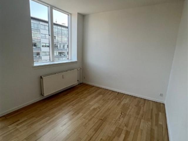 1 værelses lejlighed på Frederiksberg