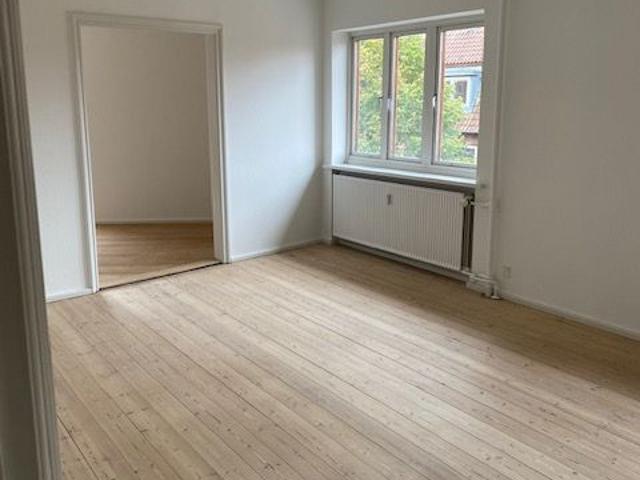3 værelses lejlighed på 103 m²