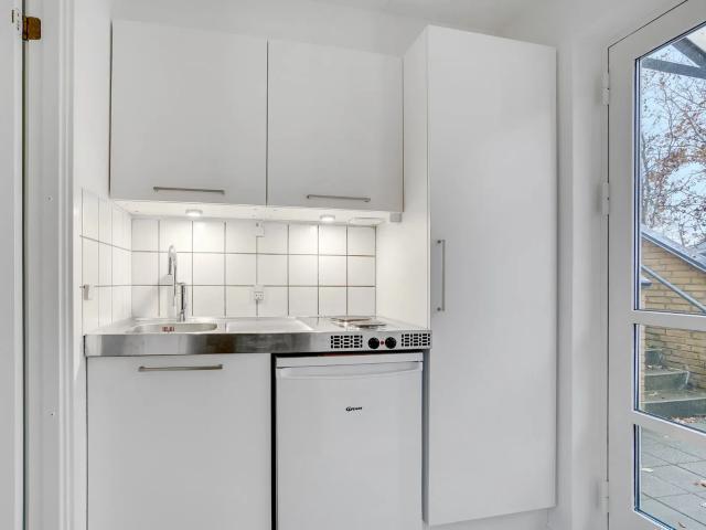 1 værelses Lejlighed på 24 m² i Holstebro
