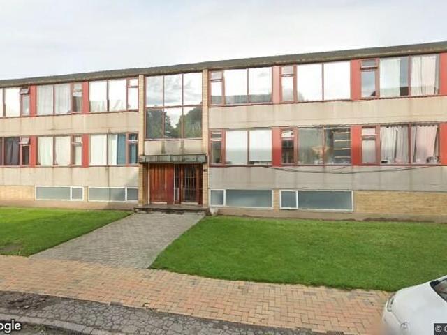 1 værelses lejlighed på 25 m²