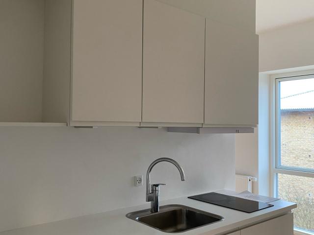 1 værelses lejlighed på 26 m²