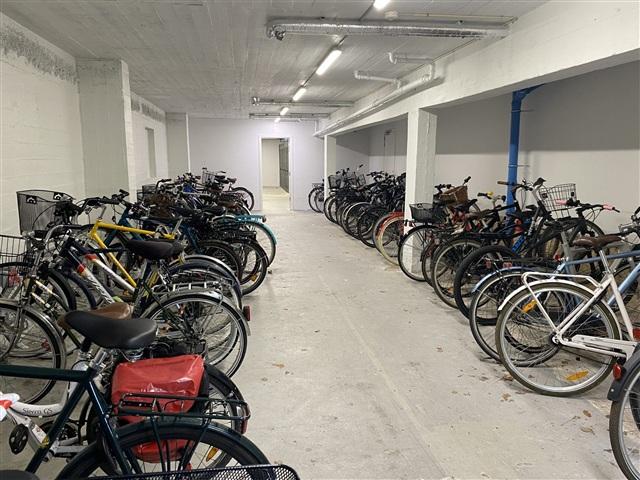 1 værelses lejlighed på 27 m2, Søborg, København