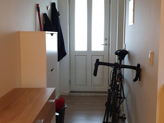 1 værelses lejlighed på 27 m²