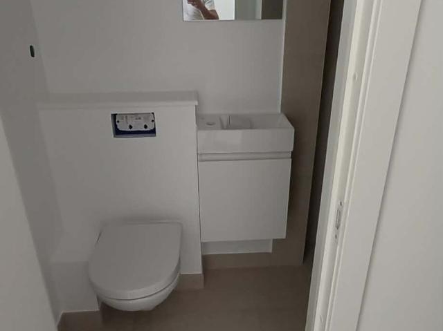 1 værelses lejlighed på 28 m²