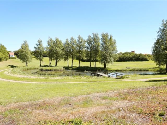 1 værelses lejlighed på 29 m²