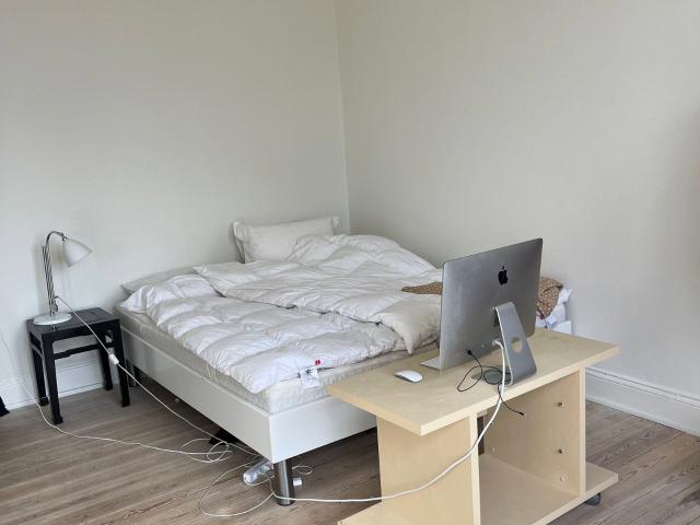 1 værelses lejlighed på 20 m²