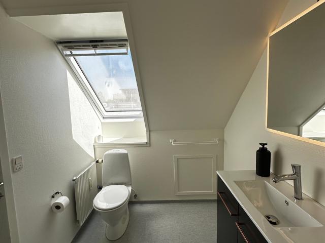 1 værelses lejlighed på 22 m²