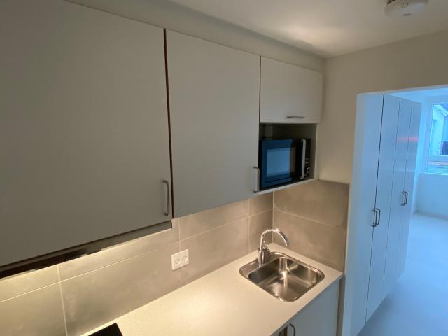 1 værelses lejlighed på 34 m²