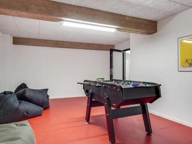 1 værelses lejlighed på 34 m²