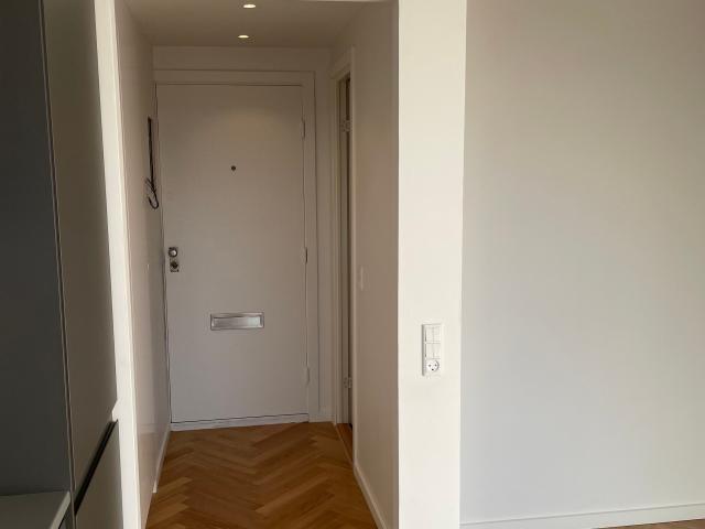 1 værelses lejlighed på 35 m²