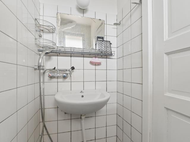 1 værelses lejlighed på 36 m²
